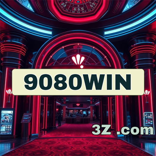 Inovação e Diversão: App do 9080win.vip