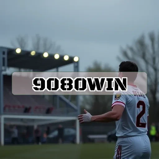 9080win.vip: Descubra as Melhores Promoções para Apostar com Sucesso!