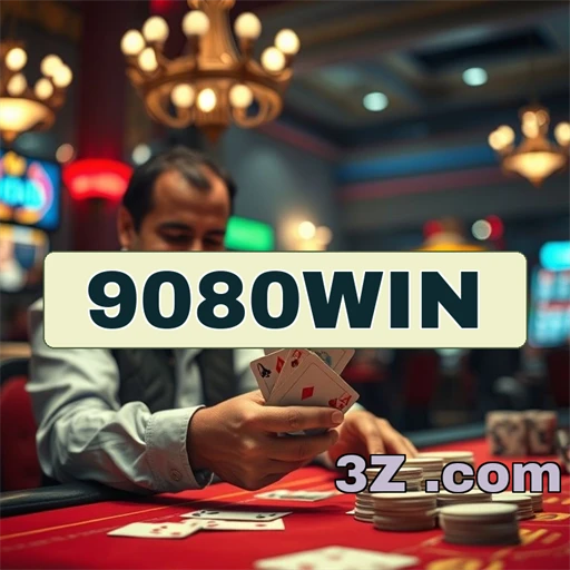 Esporte e Emoção no 9080win.vip: Apostas que Fascinam