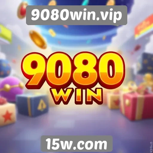 Jogos oferecidos no 9080win.vip e suas características