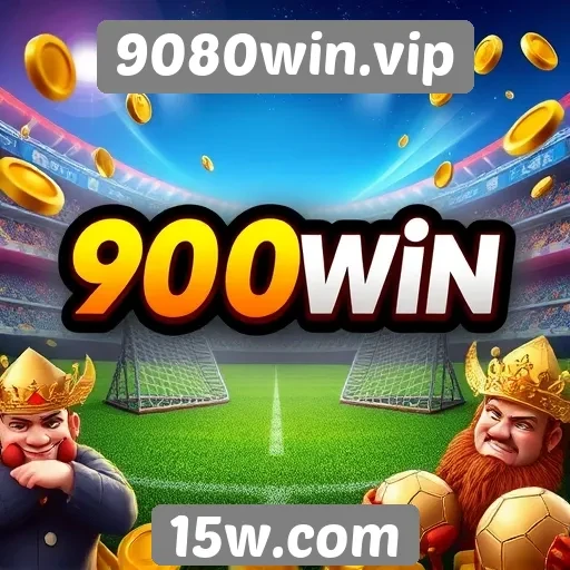 Impacto do 9080win.vip na indústria de jogos online