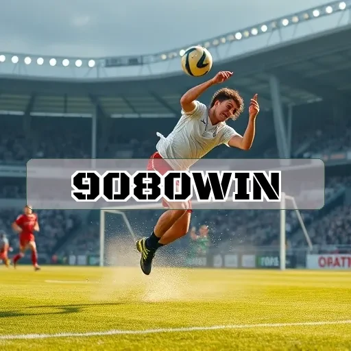 9080win.vip: Novidades Que Transformam Sua Experiência de Jogo