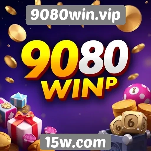 Promoções e bônus do 9080win.vip