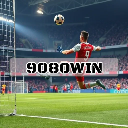 9080win.vip: Registre-se e Desfrute de Incríveis Jogos de Apostas