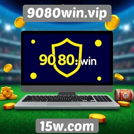 Análise de segurança do site 9080win.vip