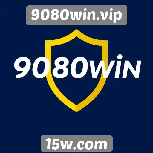 Avaliação da segurança em 9080win.vip